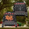Tree Rex Rex Dinosaur Jurassic ParkUgly Christmas Sweater Unique Gift