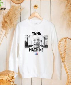 Kurt Angle meme machine hoodie, sweater, longsleeve, shirt v-neck, t-shirt