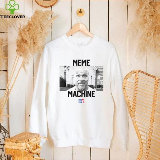 Kurt Angle meme machine hoodie, sweater, longsleeve, shirt v-neck, t-shirt