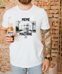 Kurt Angle meme machine hoodie, sweater, longsleeve, shirt v-neck, t-shirt