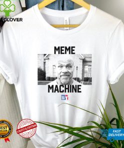 Kurt Angle meme machine hoodie, sweater, longsleeve, shirt v-neck, t-shirt