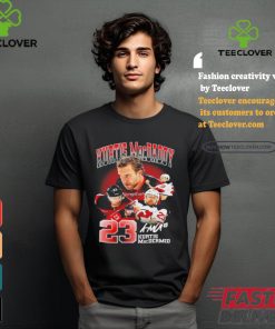 Kurtis Macdermid Devils 23 Player Shirt