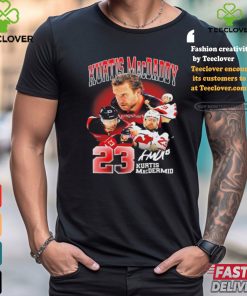 Kurtis Macdermid Devils 23 Player Shirt