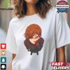When We Fight We Win Harris Walz Shirt
