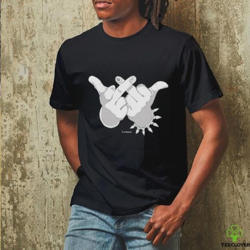 Kurtoart Xman Shirt