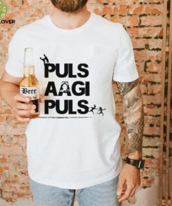 Kushal Mehra Store Puls Aagi Puls Shirt
