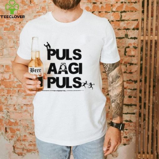 Kushal Mehra Store Puls Aagi Puls Shirt