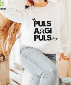 Kushal Mehra Store Puls Aagi Puls Shirt