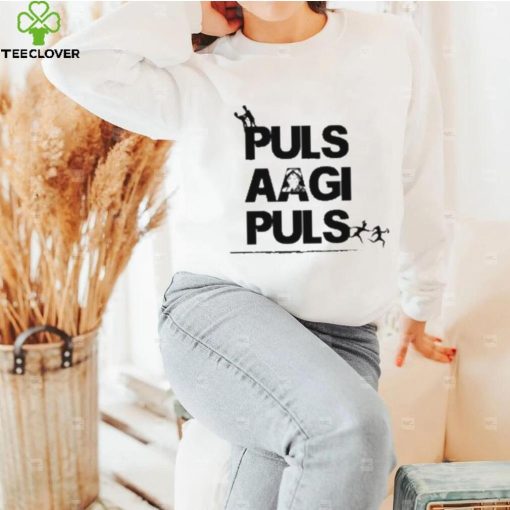 Kushal Mehra Store Puls Aagi Puls Shirt