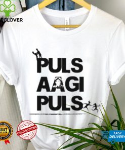 Kushal Mehra Store Puls Aagi Puls Shirt