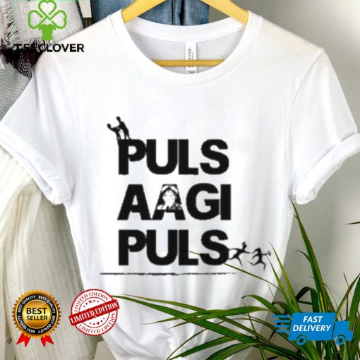 Kushal Mehra Store Puls Aagi Puls Shirt