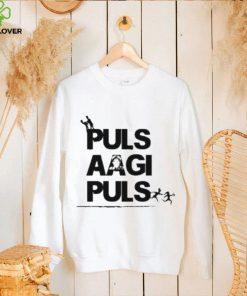 Kushal Mehra Store Puls Aagi Puls Shirt