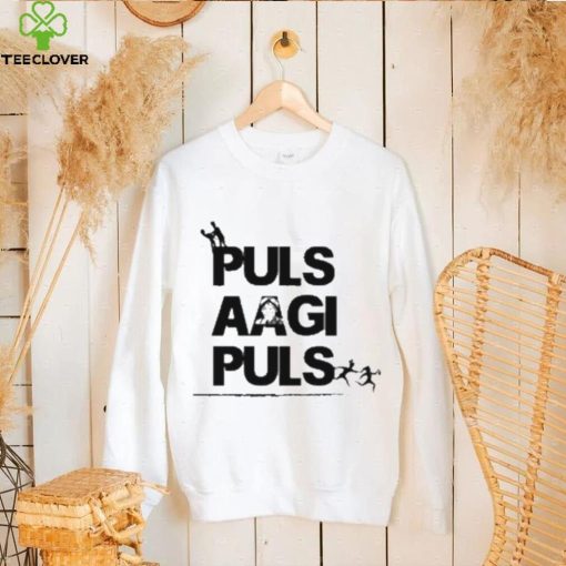 Kushal Mehra Store Puls Aagi Puls Shirt