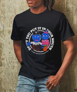 Retrontario spring fling don’t put it in your mouth hoodie, sweater, longsleeve, shirt v-neck, t-shirt