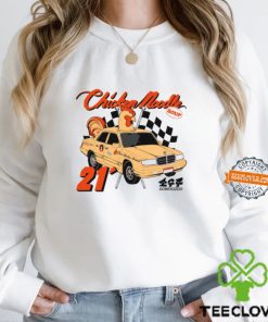 Kweeshop Chicken Noodle Soup Sowoozoo T Shirt