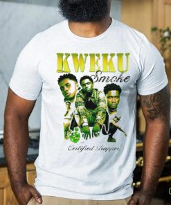Kweku Smoke Shirt