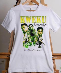 Kweku Smoke Shirt