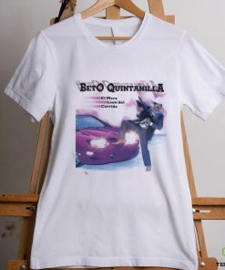 Mayo Beto Quintanilla El Mero Leon Del Corrido Shirt 3 Mayo Beto Quintanilla El Mero Leon Del Corrido Shirt