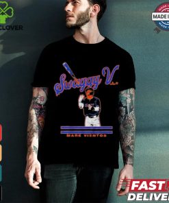 Mark Vientos Swaggy V Shirt