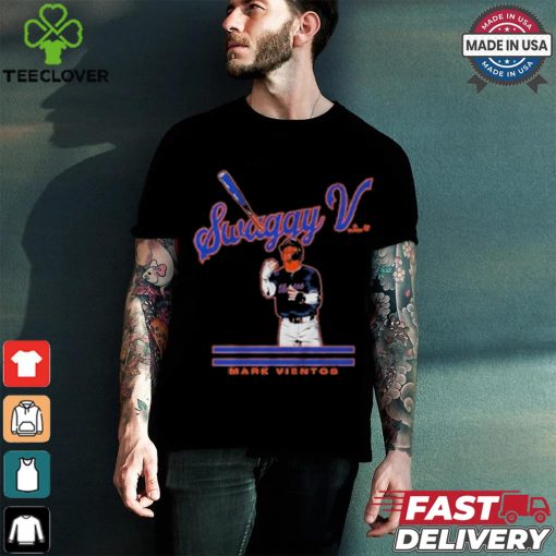 Mark Vientos Swaggy V Shirt