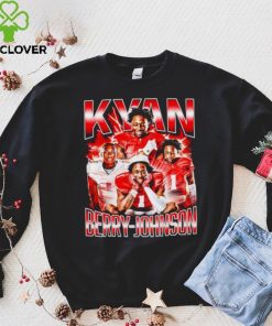 Kyan Berry Johnson Wisconsin Badgers vintage hoodie, sweater, longsleeve, shirt v-neck, t-shirt