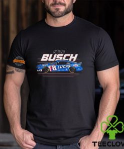 Kyle Busch 2023 No 8 Camaro Classic T Shirt