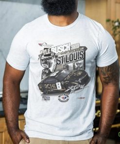 Kyle Busch Checkered Flag Sports 2023 Enjoy Illinois 300 Presented By Ticketsmarter Race Winner T shirt 1 Kyle Busch Checkered Flag Sports 2023 Enjoy Illinois 300 Presented By Ticketsmarter Race Winner T shirt