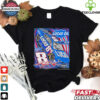 Official Never Underestimate A Woman Who Understands Football And Loves Washington Commanders Redskins Signatures T shirts