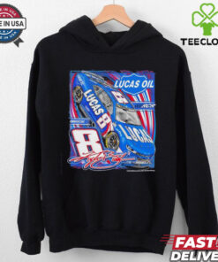 Kyle Busch Richard Childress Racing Team Collection Car shirt
