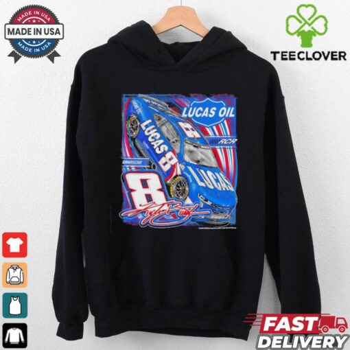 Kyle Busch Richard Childress Racing Team Collection Car shirt