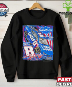 Kyle Busch Richard Childress Racing Team Collection Car shirt