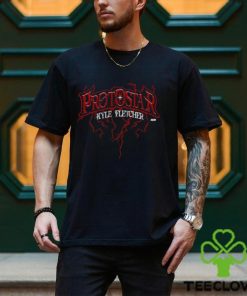 Kyle Fletcher Protostar shirt