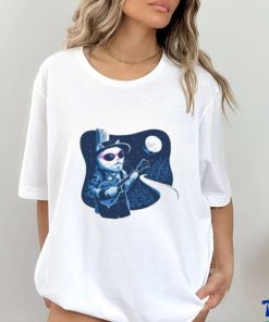 Kyle Hollingsworth Cat Shirt