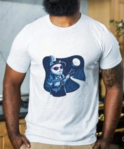 Kyle Hollingsworth Cat Shirt