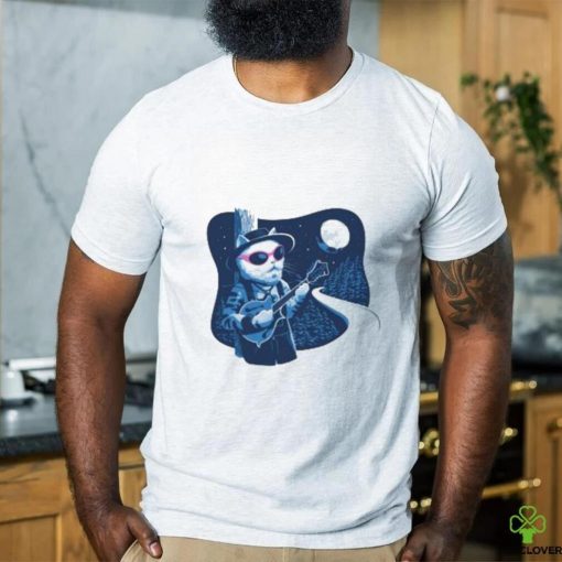 Kyle Hollingsworth Cat Shirt