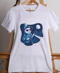 Kyle Hollingsworth Cat Shirt