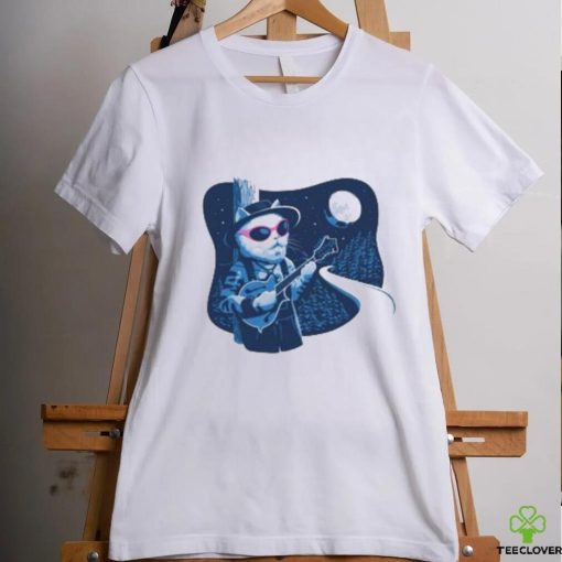 Kyle Hollingsworth Cat Shirt
