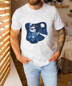 Kyle Hollingsworth Cat Shirt