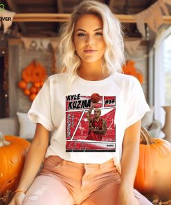 Kyle Kuzma Comic 2 Kyle Kuzma Comic