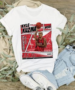 Kyle Kuzma Comic 3 Kyle Kuzma Comic