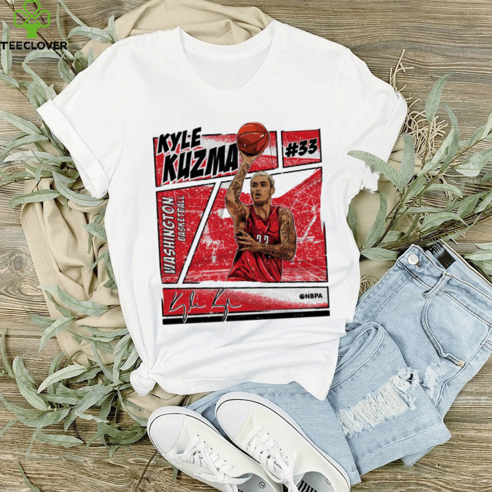 Kyle Kuzma Comic Kyle Kuzma Comic