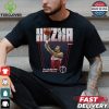 Payton Pritchard Boston Celtics City Emblem Shirt