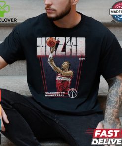 Kyle Kuzma Washington Wizards Premiere Shirt