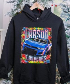 Kyle Larson 5 2024 Las Vegas Spring Race Win Shirt