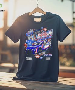 Kyle Larson Dominates At Vegas 2024 Pennzoil 400 Race Win shirt 2 Kyle Larson Dominates At Vegas 2024 Pennzoil 400 Race Win shirt