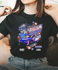 Kyle Larson Dominates At Vegas 2024 Pennzoil 400 Race Win shirt 3 Kyle Larson Dominates At Vegas 2024 Pennzoil 400 Race Win shirt