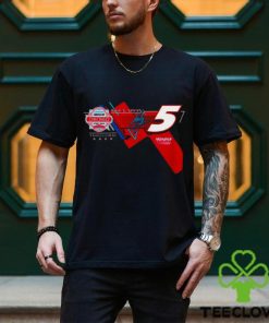 Kyle Larson Hendrick Motorsports Team Collection 2023 Grant Park 200 T Shirt