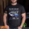 Why Stop Now Atlanta 678 Miles T Shirts