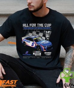 Kyle Larson Hendrick Motorsports Team Collection 2024 Nascar Cup Series Playoffs T shirt