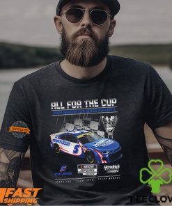 Kyle Larson Hendrick Motorsports Team Collection 2024 Nascar Cup Series Playoffs T shirt